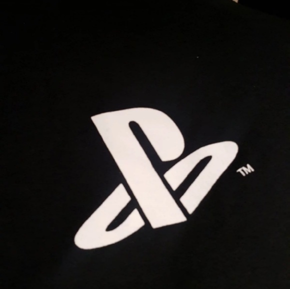 ⛔SOLD⛔ Rare PlayStation T-Shirt- NWOT - Picture 7 of 8